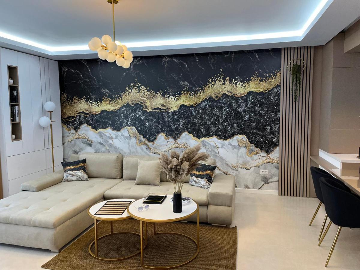 Sas 2 Luxury Apartments Мамая Экстерьер фото