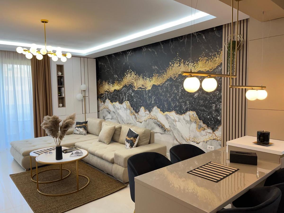 Sas 2 Luxury Apartments Мамая Экстерьер фото