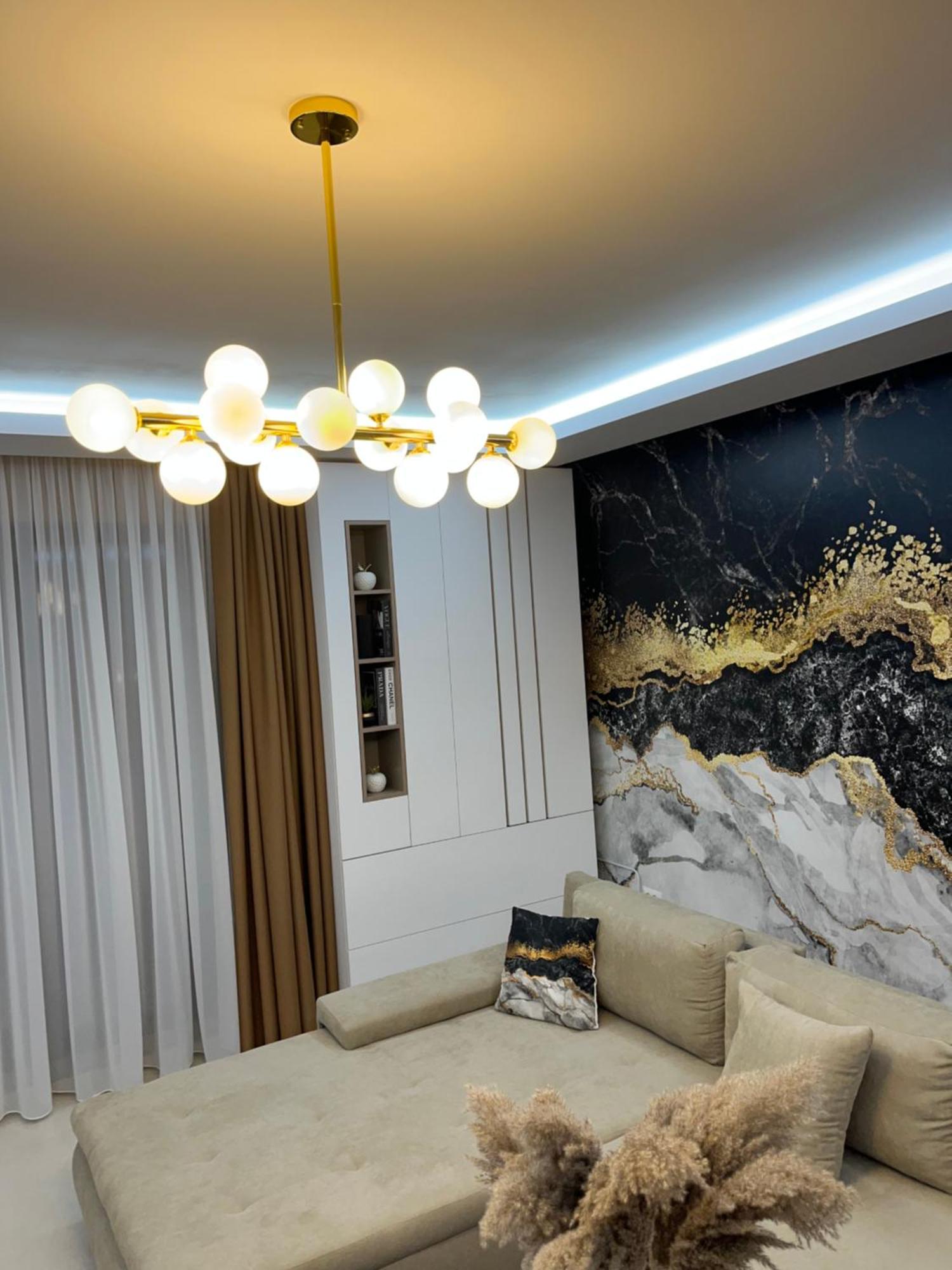 Sas 2 Luxury Apartments Мамая Экстерьер фото