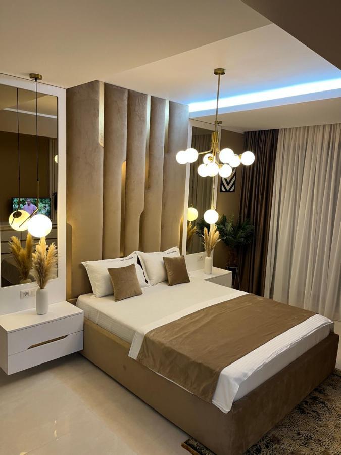Sas 2 Luxury Apartments Мамая Экстерьер фото