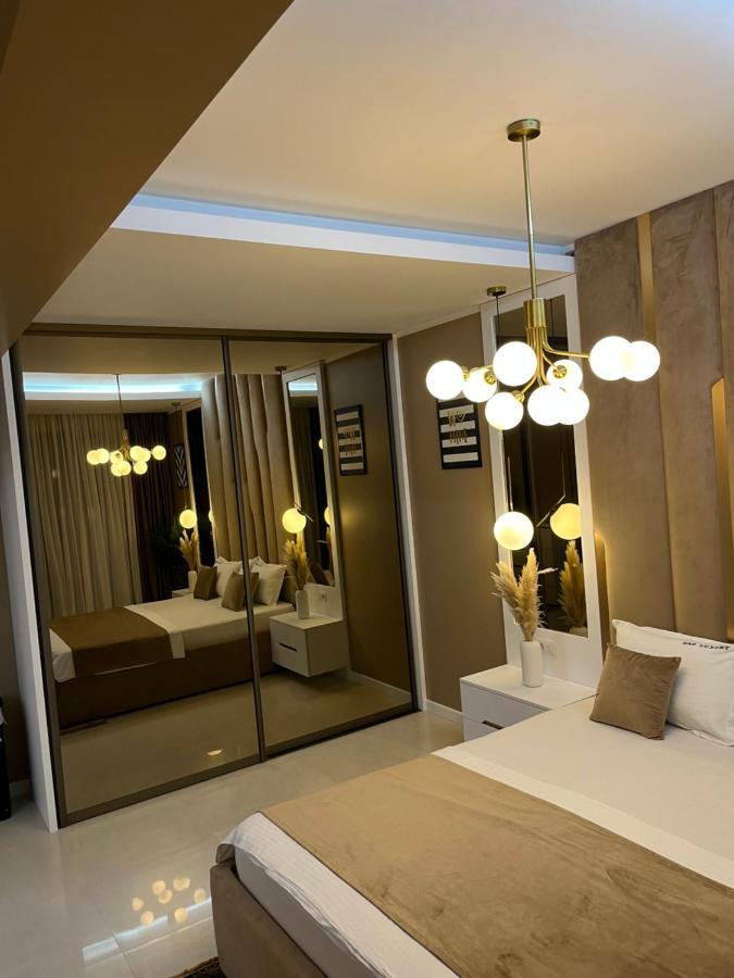 Sas 2 Luxury Apartments Мамая Экстерьер фото